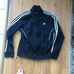 Track suit